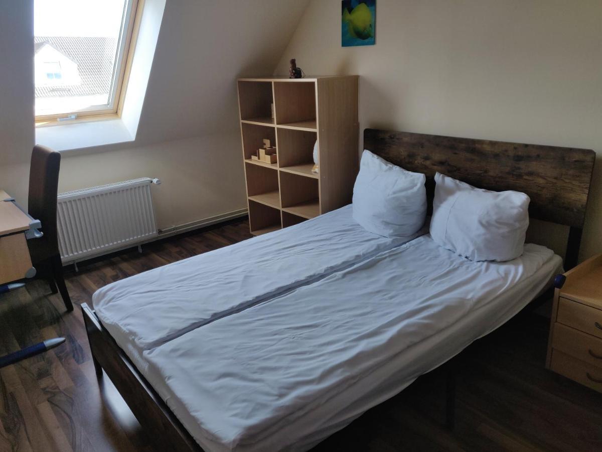 Vakantiehuis Modern Townhouse, Quiet And Close To The Centre.