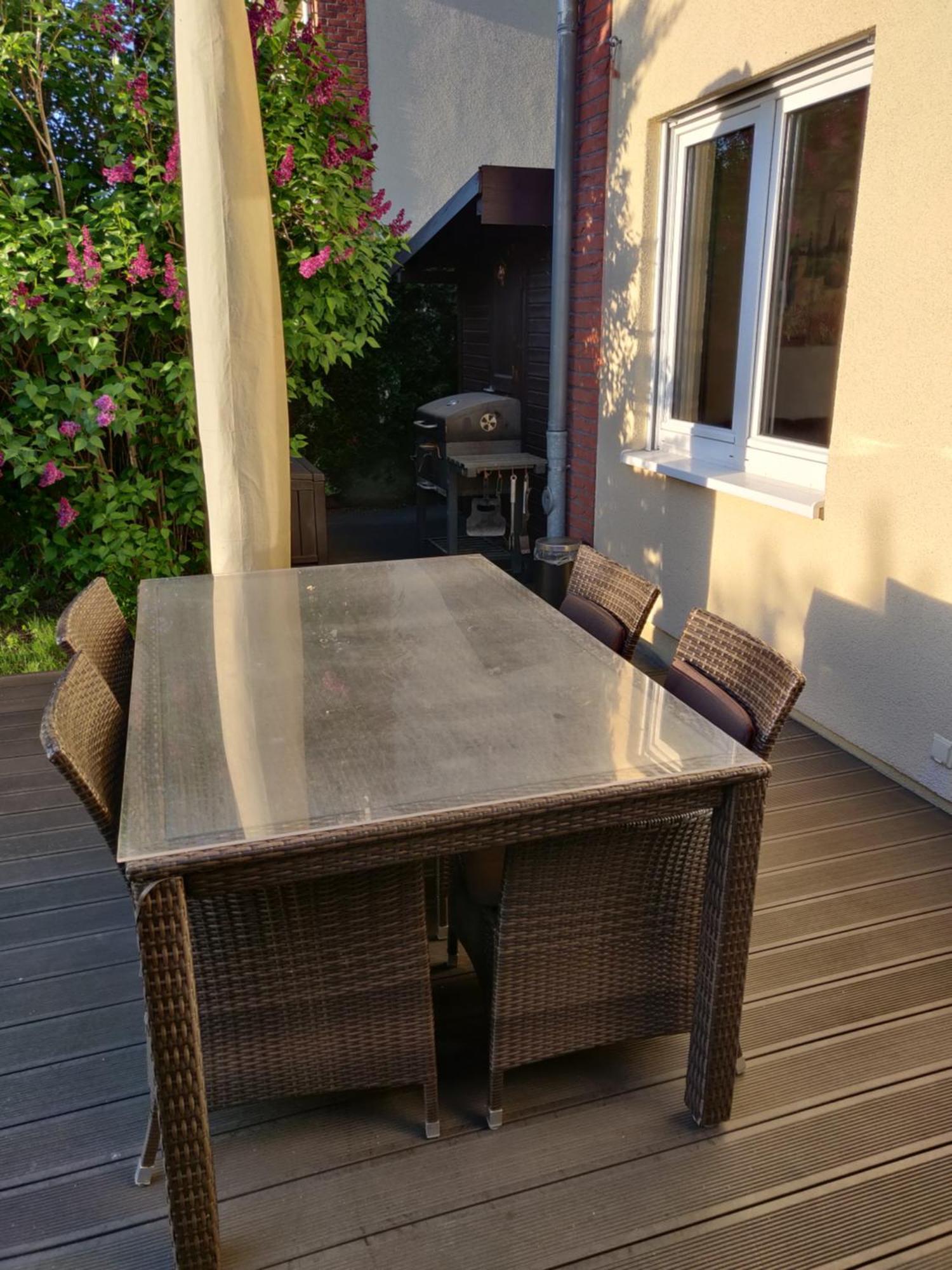 Vakantiehuis Modern Townhouse, Quiet And Close To The Centre. *